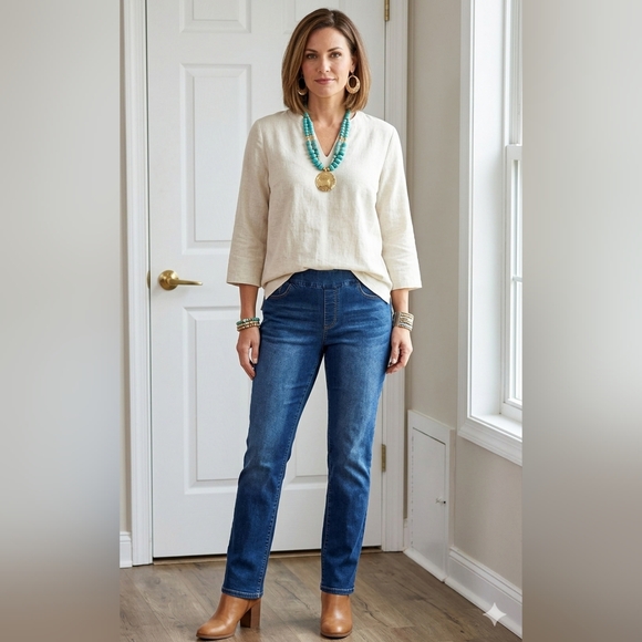 Jeans - Picture 15 of 16